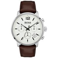 Hugo Boss HB1513609 Heren Horloge 42mm 3ATM - thumbnail