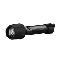 Ledlenser P6R WORK LED zaklamp - 850 lm - 230 meter - incl. accu - thumbnail