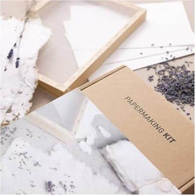 Creativ Company Papier maken set
