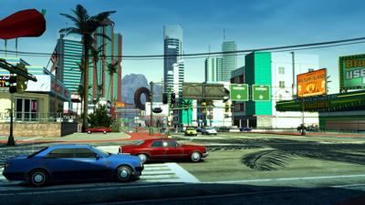 Burnout Paradise Remastered - thumbnail