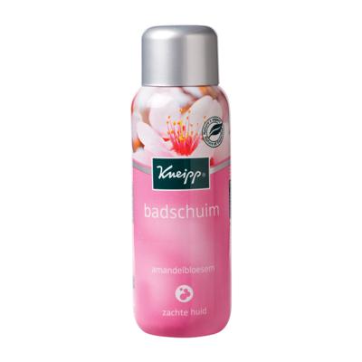 Kneipp Badschuim Soft Skin - Amandelbloesem