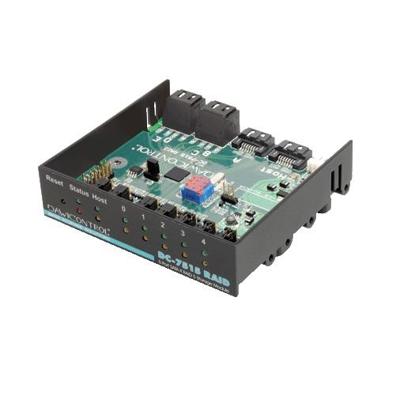 Dawicontrol DC-7515 RAID RAID controller 3 Gbit/s