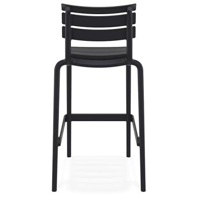 ALTEREGO NOBU Barkruk - Zwart ALTEREGO NOBU Barkruk - Zwart