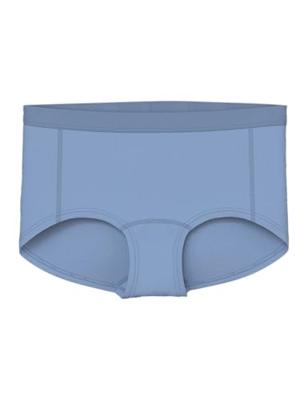 Set van 3 hipsters met hartjes voor meisjes NAME IT meerkleurig Set van 3 hipsters met hartjes voor meisjes NAME IT meerkleurig