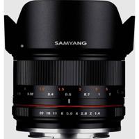 Samyang 21mm F1.4 AS UMC CS Sony E-Mount - thumbnail