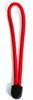 Clique 024201 Zip puller 50-p - Rood - No Size - thumbnail