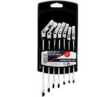 Pijpsleutel Precision Steel - thumbnail