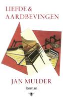 Liefde & aardbevingen - Jan Mulder - eBook (9789403135700) - thumbnail