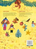 Kerstliedjes - thumbnail