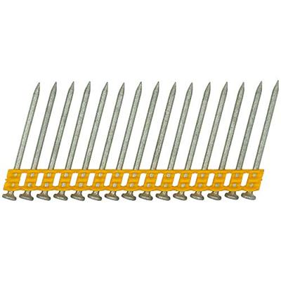 DeWalt Accessoires DCN8901050 Nagels Verzinkt 50x2.6mm voor DCN890 Betontacker 510 Stuks - DCN8901050 DeWalt Accessoires DCN8901050 Nagels Verzinkt 50x2.6mm voor DCN890 Betontacker 510 Stuks - DCN8901050