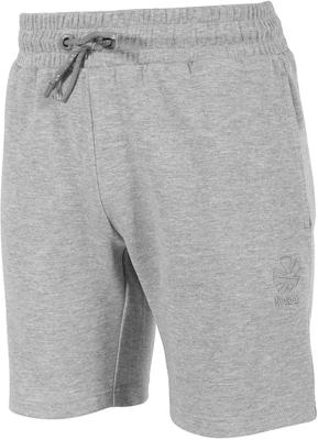 Reece 838002 Studio Sweat Shorts - Grey Melange - M
