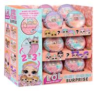 LOL Surprise Babybundel - Minipop - Willekeurig: van 1 tot 3 baby's, sommige met huisdier - vanaf 4 jaar oud - thumbnail