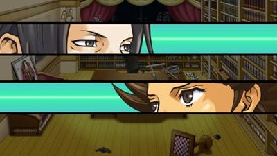 Ace Attorney Investigations Collection Ace Attorney Investigations Collection