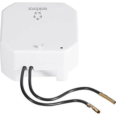 RS2W Mini Me, 2D Dimactor Draadloos Inbouw (in muur) Schakelvermogen (max.) 150 W Bereik max. (in het vrije veld) 150 m RS2W Mini Me, 2D Dimactor Draadloos Inbouw (in muur) Schakelvermogen (max.) 150 W Bereik max. (in het vrije veld) 150 m