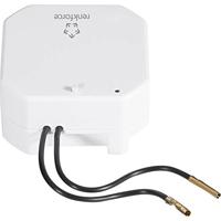 RS2W Mini Me, 2D Dimactor Draadloos Inbouw (in muur) Schakelvermogen (max.) 150 W Bereik max. (in het vrije veld) 150 m - thumbnail