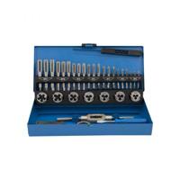 Tapset / snijset 32-delig M3-M12 - thumbnail