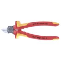 Knipex zysnytang 180mm 7006vde - thumbnail