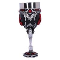 Dungeons & Dragons Collectable Goblet - thumbnail