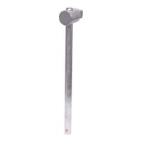 KS Tools 964.2403 9642403 Glijdend stuk Aandrijving 1 (25 mm) 400 mm 1 stuk(s) - thumbnail