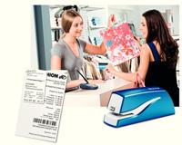 Leitz NeXXt WOW elektrische nietmachine 10 vel - thumbnail