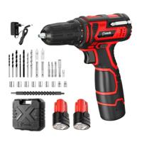 Schroefboormachine Casals cid1251bca - thumbnail