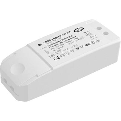 EVN Leuchtenzubehör LED-driver Constante stroomsterkte 350 mA 1 stuk(s) EVN Leuchtenzubehör LED-driver Constante stroomsterkte 350 mA 1 stuk(s)