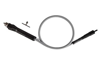 Wolfcraft Buigzame as | 3 kogellagers | 8mm | L1300mm | 1 stuk - 2147000 - thumbnail