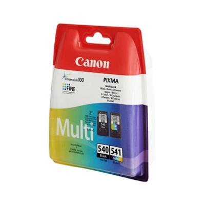Canon inkc. PG-540 / CL-541 Multi Pack