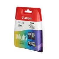 Canon inkc. PG-540 / CL-541 Multi Pack - thumbnail
