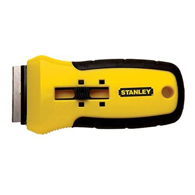 Schraper Stanley 180 x 40 mm Ruitenkrabber