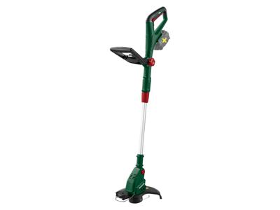 PARKSIDE Accu-grastrimmer 20 V zonder accu en lader