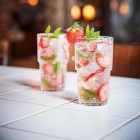 Arcoroc Tumbler Norvege - Gehard Glas - 270 ml - 6 stuks - thumbnail