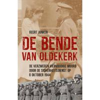 De Bende van Oldekerk (Paperback) - thumbnail