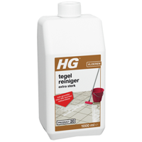 HG tegelreiniger extra sterk - thumbnail
