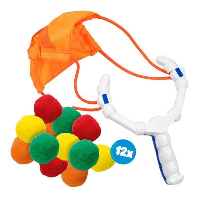 SES splash water katapult