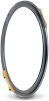 NiSi 95 mm magnetische magneet Black Mist 1/8 Promist filter voor JetMag Pro 95MAG systeem (gebruik alleen met JetMag Pro adapterring) - thumbnail