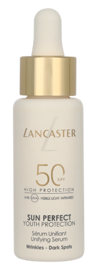 Lancaster Sun Perfect Unifying Serum SPF50 30 ml