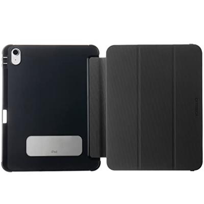 Otterbox React Book cover Zwart Tabletcover