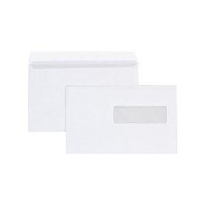 Envelop office 162x229-c5 zk vr 80gr