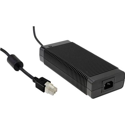 MEAN WELL GST280A24-C6P Tafelnetvoeding, vaste spanning 24 V/DC 11.67 A 280.08 W