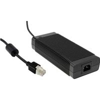MEAN WELL GST280A24-C6P Tafelnetvoeding, vaste spanning 24 V/DC 11.67 A 280.08 W - thumbnail