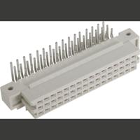 Harting 09282486801 Female connector Aantal rijen 3 1 stuk(s) - thumbnail