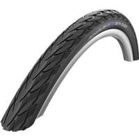Schwalbe buitenband delta cruiser 32-622 28x1.25 reflectie (zl) - thumbnail