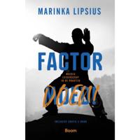 Factor doen! (Hardback) - thumbnail