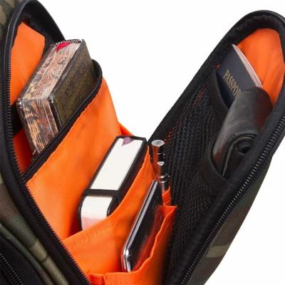 UDG UDG Ultimate Digi Backpack Camo/Orange inside