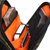 UDG UDG Ultimate Digi Backpack Camo/Orange inside - thumbnail