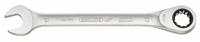 Gedore 2297221 7 R 30 Ring-steeksleutel Sleutelbreedte (metrisch) 30 mm - thumbnail
