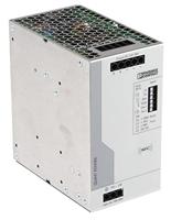 Phoenix Contact 2904602 DIN-rail netvoeding 24 V/DC 20 A Aantal uitgangen:1 x Inhoud 1 stuk(s) - thumbnail