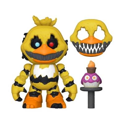 Funko SNAPS! Five Nights at Freddy's - Toy Chica and Nightmare Chica 2-Pack