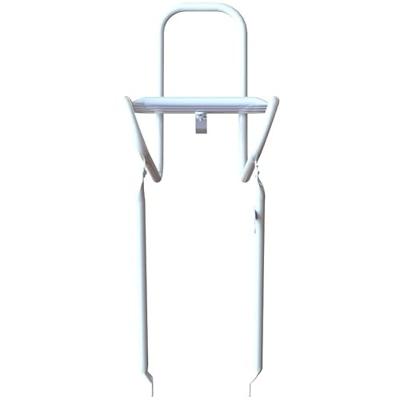 Steco Voordrager 26/28" smooth